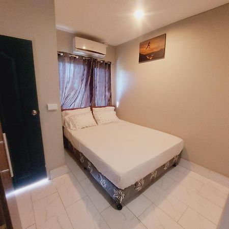 ナンディDouble Bedアパートメント エクステリア 写真